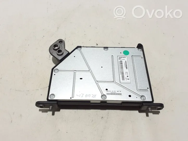 Volvo XC40 Amplificateur de son 32264796