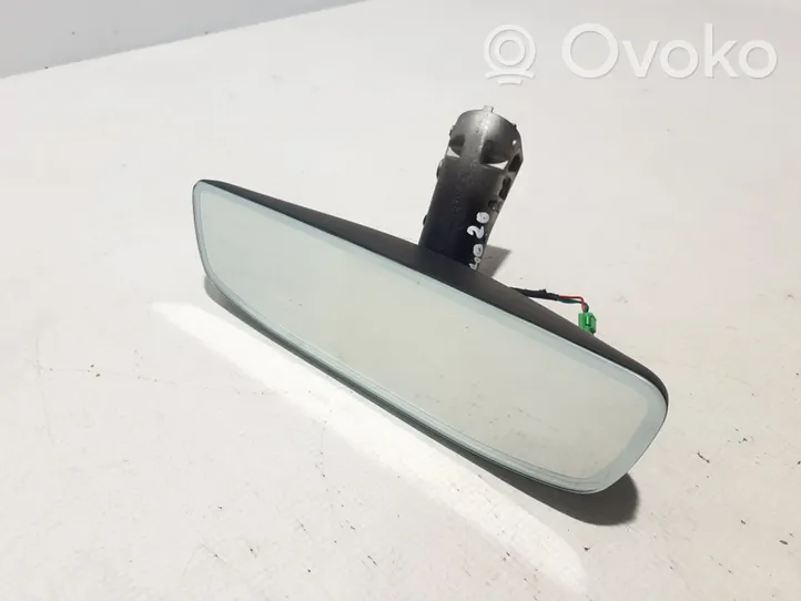 Volvo XC40 Espejo retrovisor (interior) 31442729