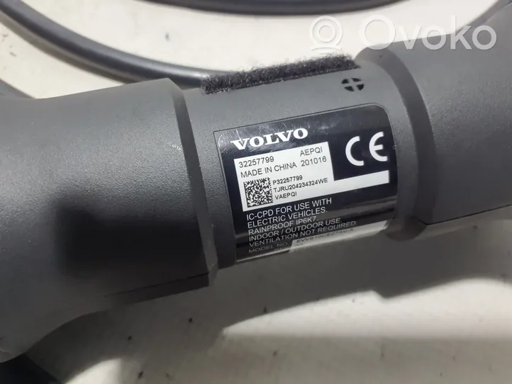 Volvo XC40 Inna wiązka przewodów / kabli 32257799