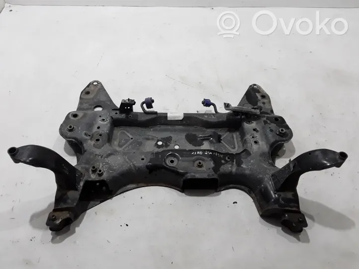 Volvo XC40 Sottotelaio anteriore 32221858