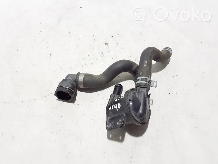 Volvo XC40 Tubo flessibile depressione del freno 31686567