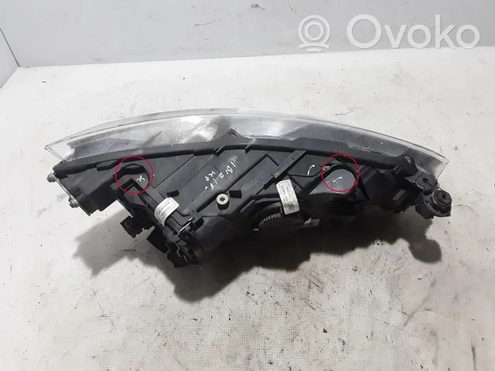 Seat Ibiza V (KJ) Headlight/headlamp 6F1941015A