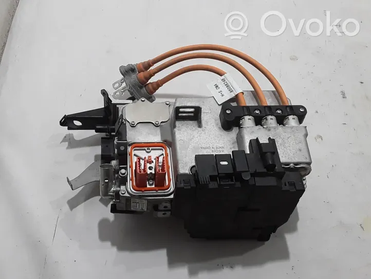 Volvo XC40 Convertitore di tensione inverter 36003358