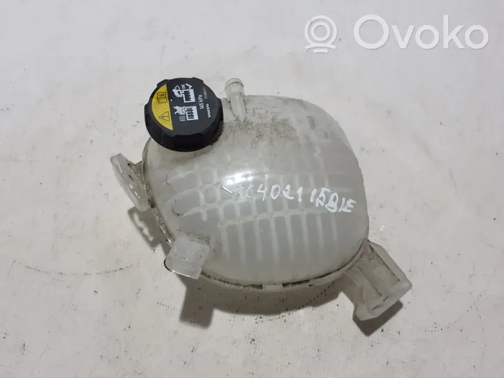 Volvo XC40 Coolant expansion tank/reservoir 31439768