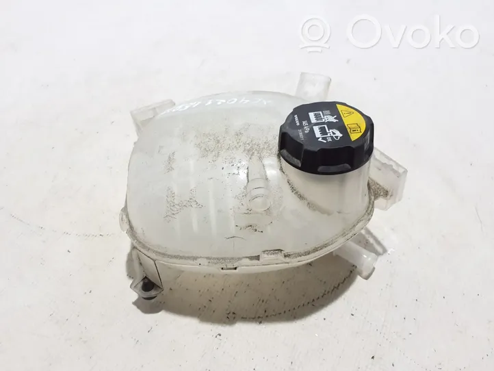 Volvo XC40 Coolant expansion tank/reservoir 31439768