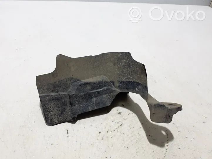 Volvo XC40 Rivestimento paraspruzzi passaruota anteriore 31497881