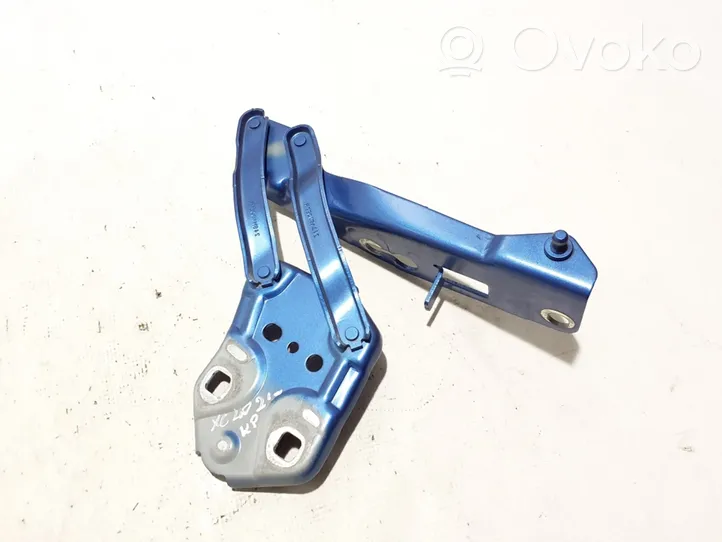 Volvo XC40 Engine bonnet/hood hinges 32297489