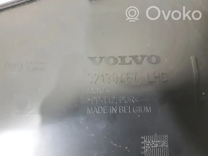 Volvo XC40 Podszybie przednie 32130464