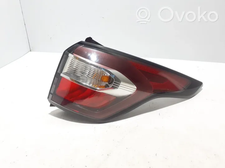 Ford Kuga II Luz trasera/de freno GV4113404DF