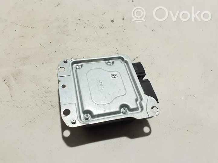 Ford Kuga II Airbag control unit/module GV4T14B321AB