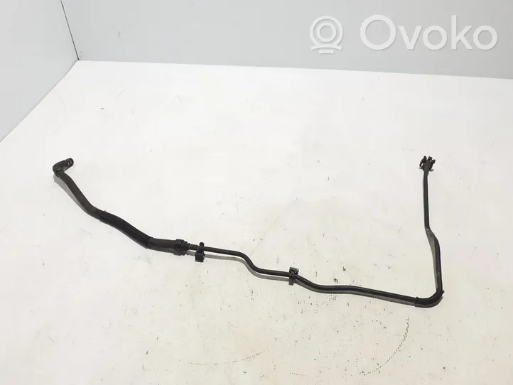 Renault Captur Engine coolant pipe/hose 217414061R