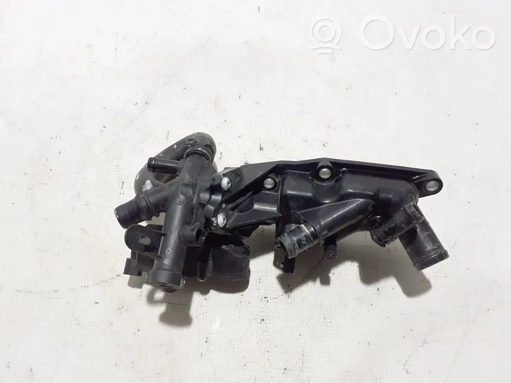 Renault Captur Thermostat/thermostat housing 110600353R