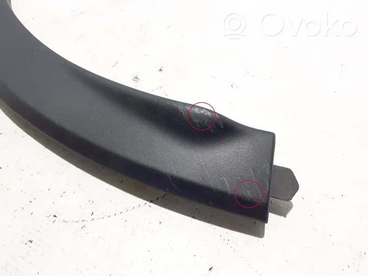 Renault Captur Fender trim (molding) 788A20643R