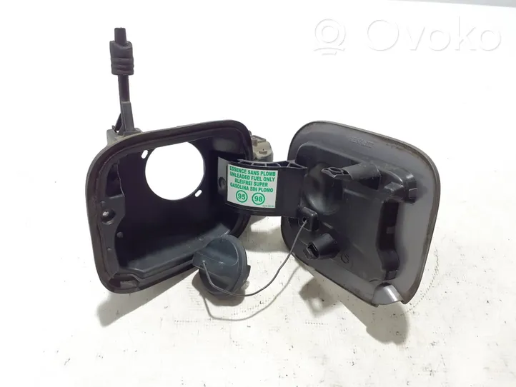 Renault Captur Tankdeckel Tankklappe 781208860R