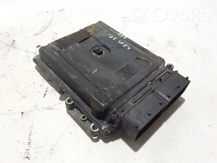 Land Rover Range Rover L405 Sterownik / Moduł ECU LR117874