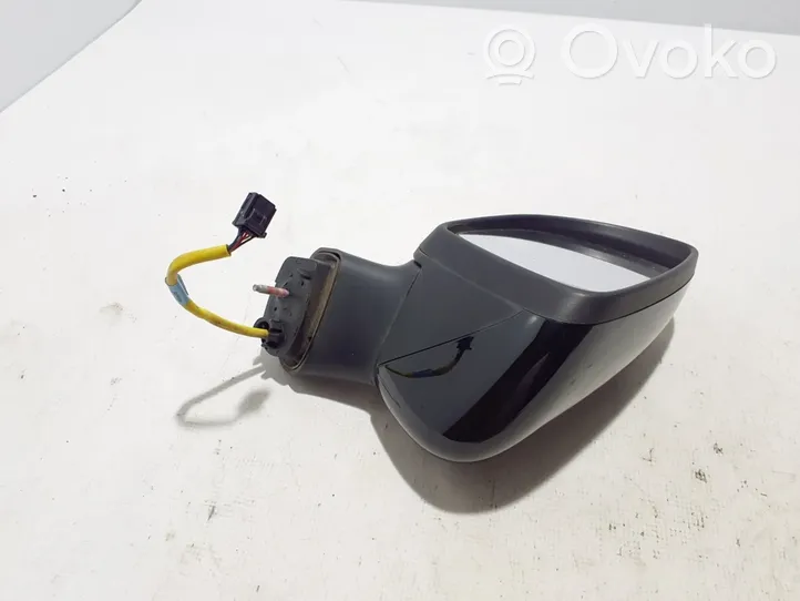 Renault Captur Elektryczne lusterko boczne drzwi przednich 963028590R