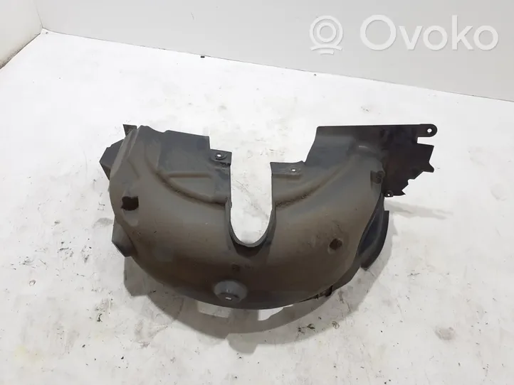 Renault Captur Takapyörän sisälokasuojat 767496800R