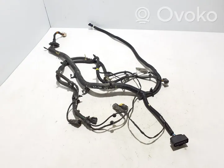 Volvo XC40 Altro tipo di cablaggio 32264643