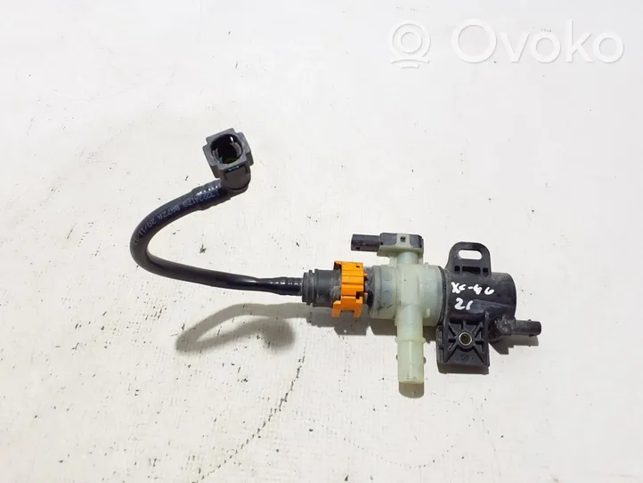 Volvo XC40 Valve 32139918