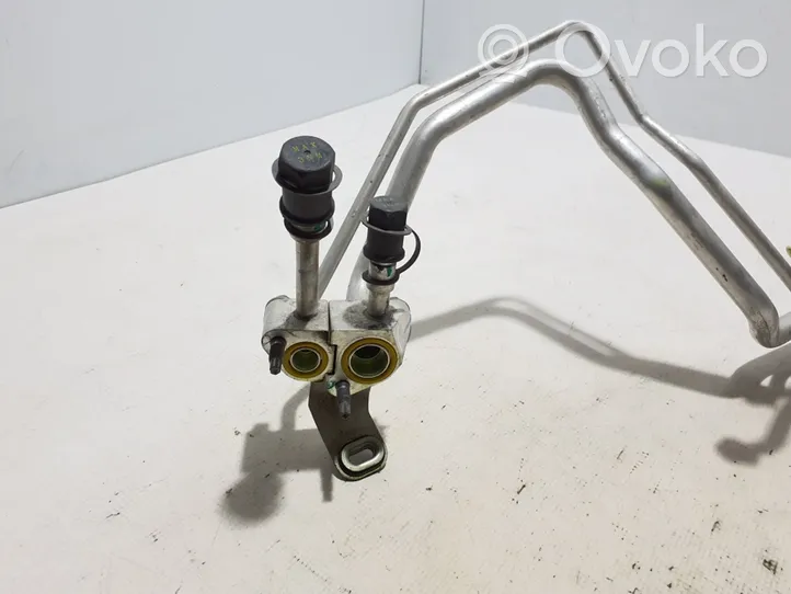 Volvo XC40 Wąż / Przewód klimatyzacji A/C 32260318