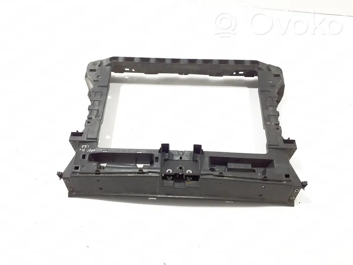 Volkswagen Caddy Pannello di supporto del radiatore 1T0805594P