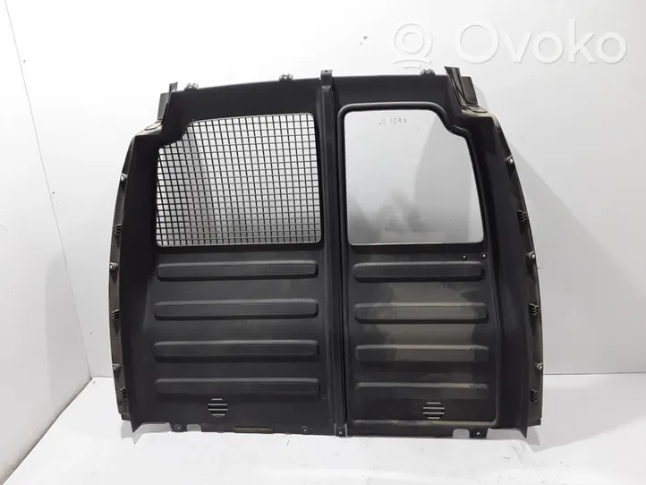 Volkswagen Caddy Cloison de coffre 2K2863175