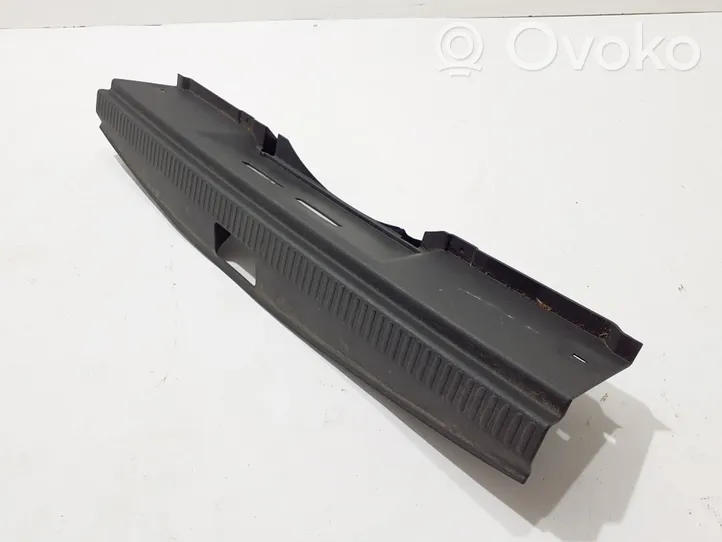 Skoda Octavia Mk3 (5E) Rivestimento di protezione sottoporta del bagagliaio/baule 5E9863459