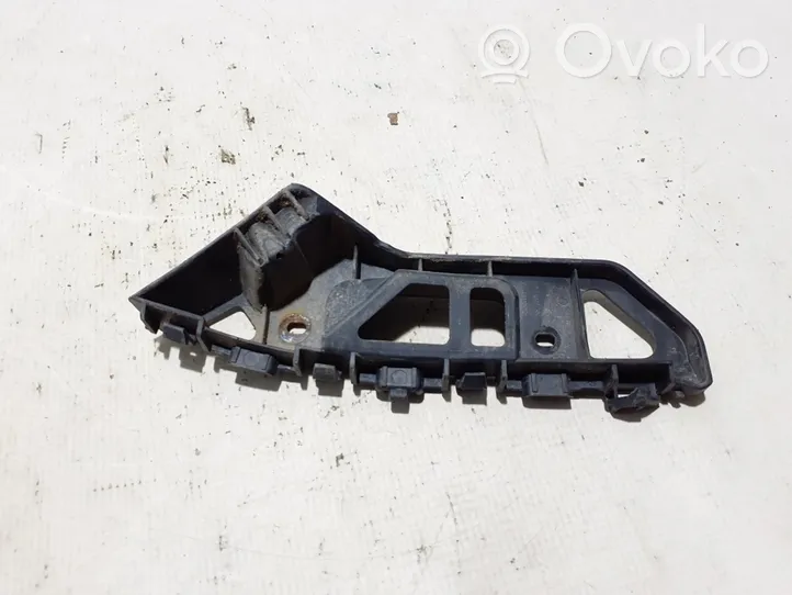 Volkswagen Caddy Support de montage de pare-chocs avant 2K5807183