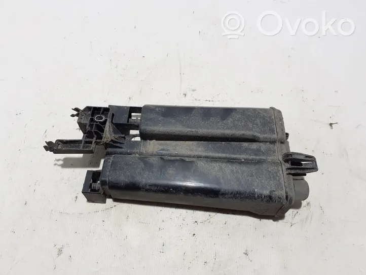 Skoda Octavia Mk3 (5E) Filtr węglowy 5Q0201801