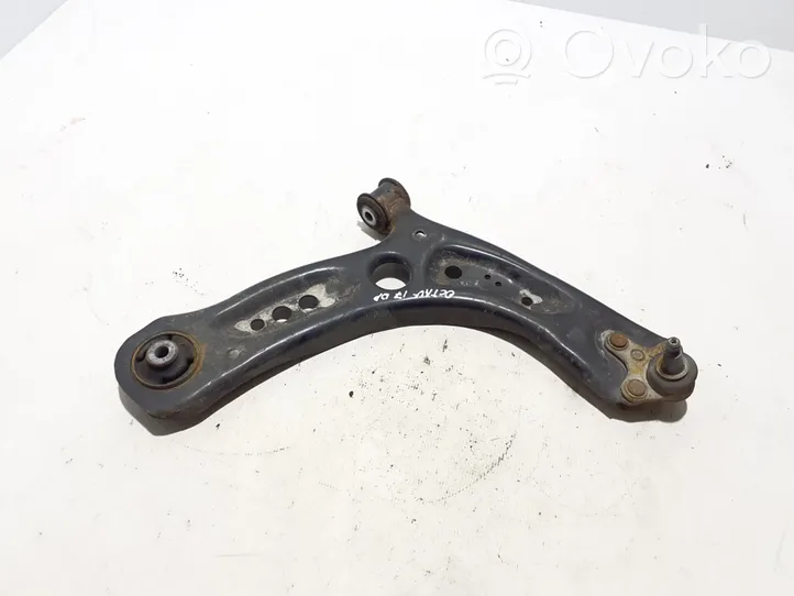 Skoda Octavia Mk3 (5E) Braccio di controllo sospensione anteriore inferiore/braccio oscillante 5Q0407152L