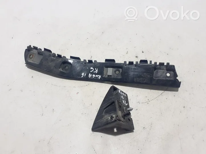 Ford Kuga II Support de pare-chocs arrière GV4417E851A