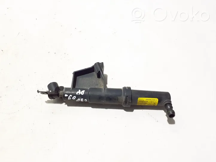 Volvo C30 Headlight washer spray nozzle 