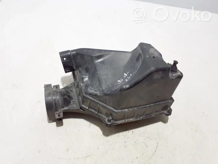 Volvo C30 Boîtier de filtre à air 30792181