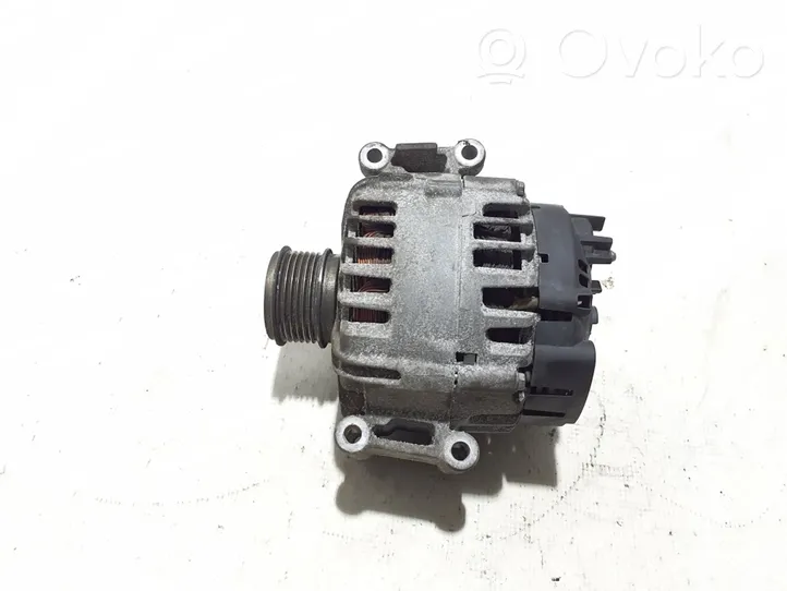 Skoda Octavia Mk3 (5E) Alternator 06J903023B