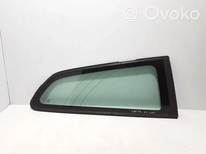 Volvo C30 Fenêtre latérale avant / vitre triangulaire 31218529