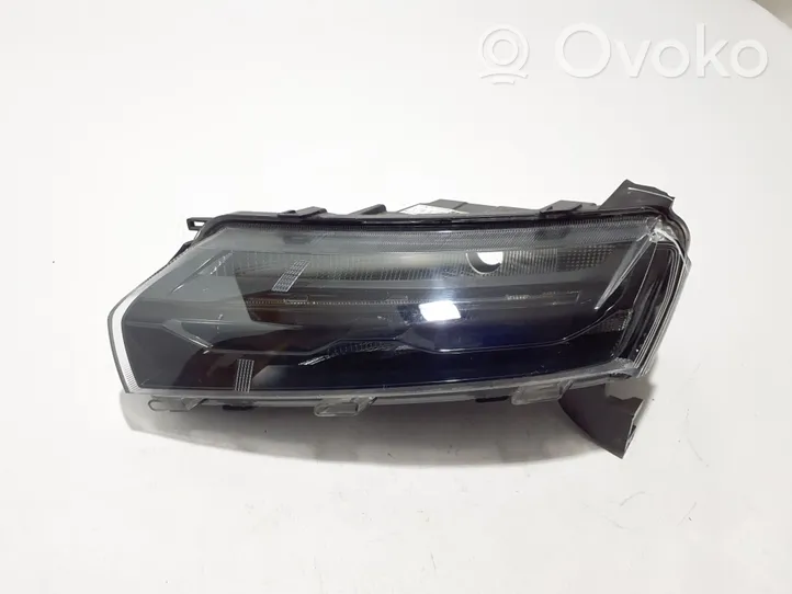 Dacia Spring Faro/fanale 266052417R