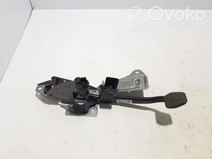 Volvo C30 Pedale del freno 31202370