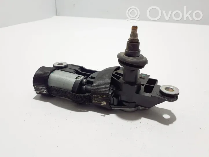 Volvo C30 Moteur d'essuie-glace arrière 31217000