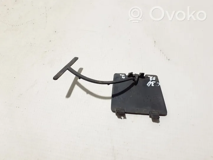 Volvo C30 Cache crochet de remorquage 30657212