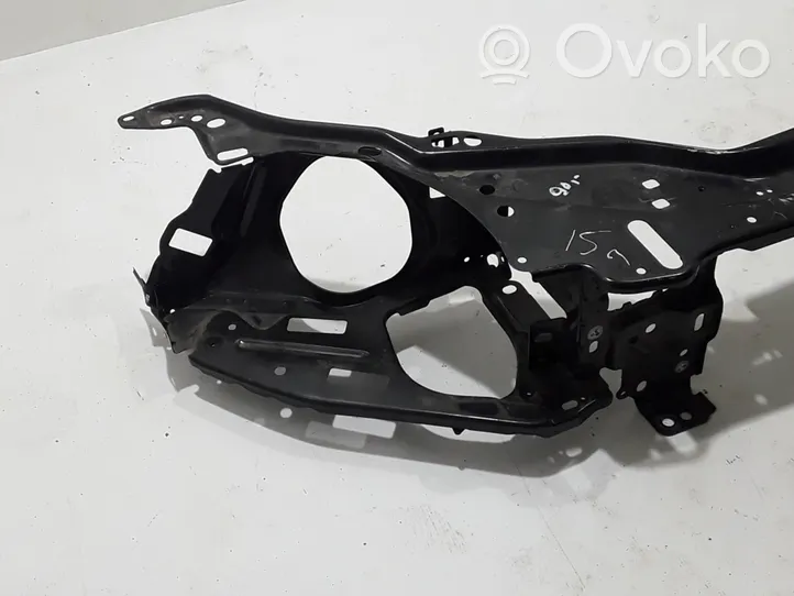 Volvo XC60 Pannello di supporto del radiatore 30762259