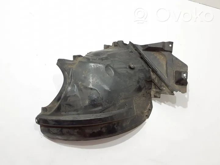 Mercedes-Benz E W212 Rivestimento paraspruzzi passaruota anteriore A2126903030