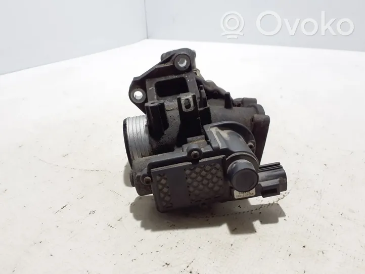 Volvo C30 Soupape vanne EGR 31219248