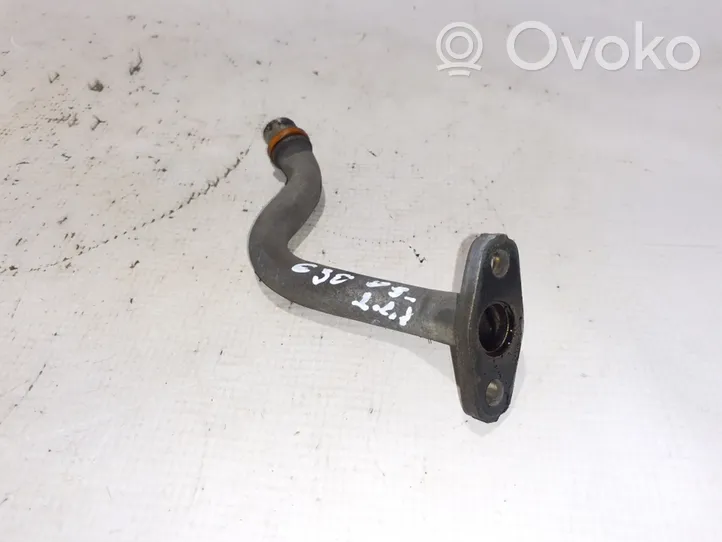 Volvo C30 Brake vacuum hose/pipe 30750972