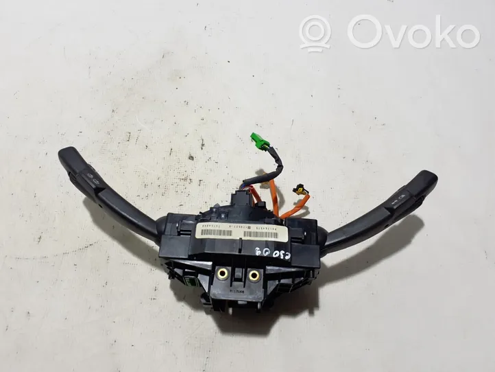 Volvo C30 Wiper turn signal indicator stalk/switch 