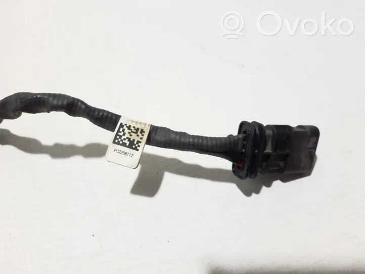 Volvo XC40 Sensore della sonda Lambda 32208772