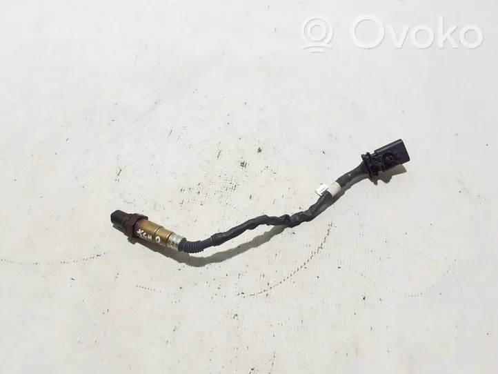 Volvo XC40 Sensore della sonda Lambda 32208772