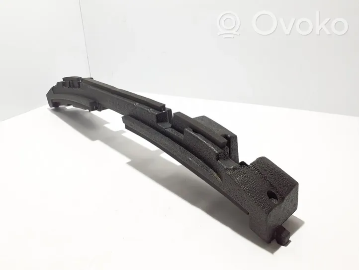 Renault Captur Front bumper foam support bar 620907296R