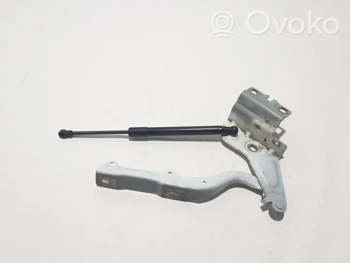 Renault Talisman Charnière, capot moteur 654009209R