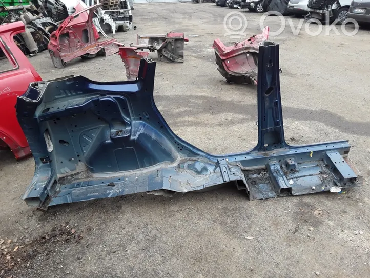 Ford Kuga II Ćwiartka tylna 2036799