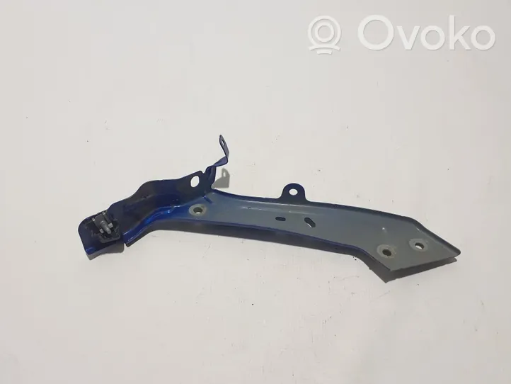 Renault Megane IV Support phare frontale 631406423R